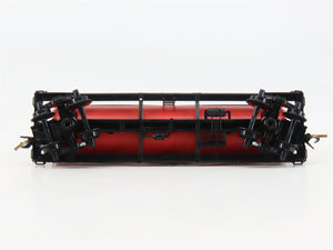 N Micro-Trains MTL 65300 CGW Chicago Great Western 39' Single Dome Tank Car #285