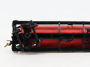 N Micro-Trains MTL 65300 CGW Chicago Great Western 39' Single Dome Tank Car #285