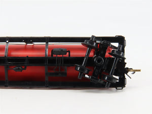 N Micro-Trains MTL 65300 CGW Chicago Great Western 39' Single Dome Tank Car #285
