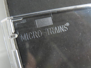 N Micro-Trains MTL 65300 CGW Chicago Great Western 39' Single Dome Tank Car #285