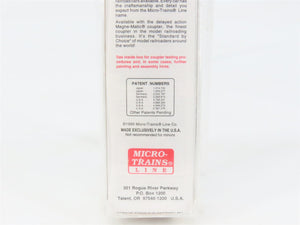 N Scale Micro-Trains MTL 65090/2 SCCX Shell Oil 39' Single Dome Tank Car #1114