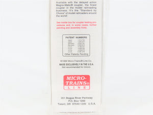 N Scale Micro-Trains MTL 65090/2 SCCX Shell Oil 39' Single Dome Tank Car #1114
