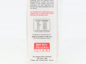 N Scale Micro-Trains MTL 65090/1 SCCX Shell Oil 39' Single Dome Tank Car #1106