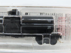N Scale Micro-Trains MTL 65170 SHPX 39' Single Dome Tank Car #7673 RTR