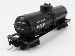 N Scale Micro-Trains MTL 65170 SHPX 39' Single Dome Tank Car #7673 RTR