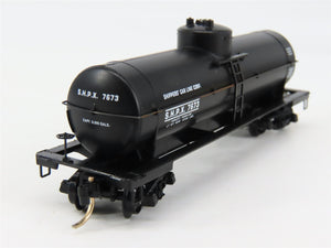 N Scale Micro-Trains MTL 65170 SHPX 39' Single Dome Tank Car #7673 RTR
