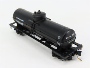 N Scale Micro-Trains MTL 65170 SHPX 39' Single Dome Tank Car #7673 RTR
