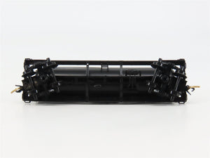 N Scale Micro-Trains MTL 65170 SHPX 39' Single Dome Tank Car #7673 RTR
