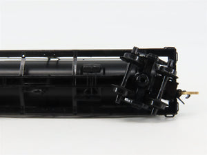 N Scale Micro-Trains MTL 65170 SHPX 39' Single Dome Tank Car #7673 RTR
