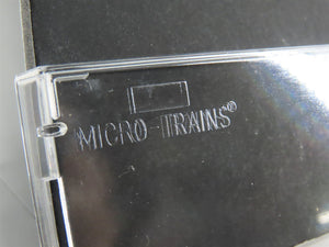 N Scale Micro-Trains MTL 65170 SHPX 39' Single Dome Tank Car #7673 RTR