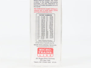 N Scale Micro-Trains MTL 65170 SHPX 39' Single Dome Tank Car #7673 RTR