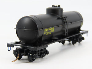 N Scale Micro-Trains 65170 SHPX Shippers' Car Line 39' Single Dome Tank Car RTR