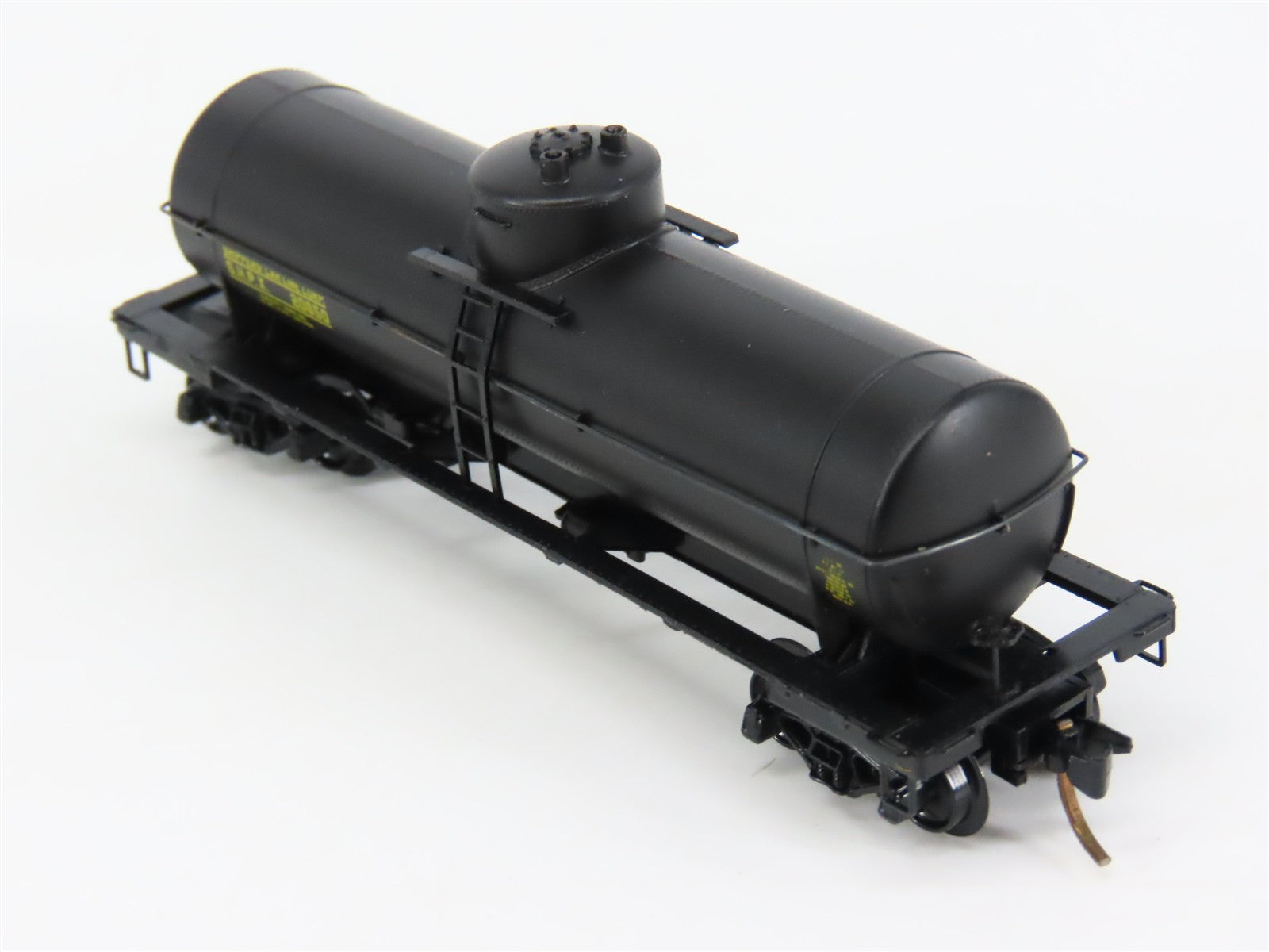 N Scale Micro-Trains 65170 SHPX Shippers' Car Line 39' Single Dome Tank Car RTR