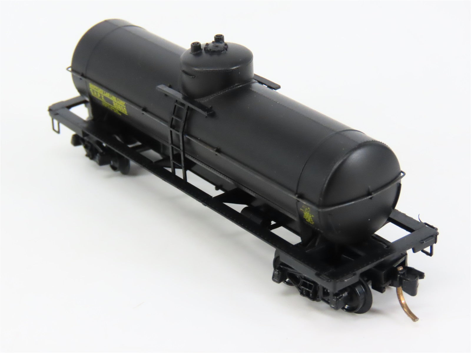 N Scale Micro-Trains 65170 SHPX Shippers' Car Line 39' Single Dome Tank Car RTR