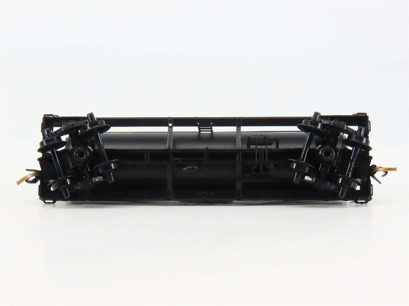 N Scale Micro-Trains 65170 SHPX Shippers' Car Line 39' Single Dome Tank Car RTR