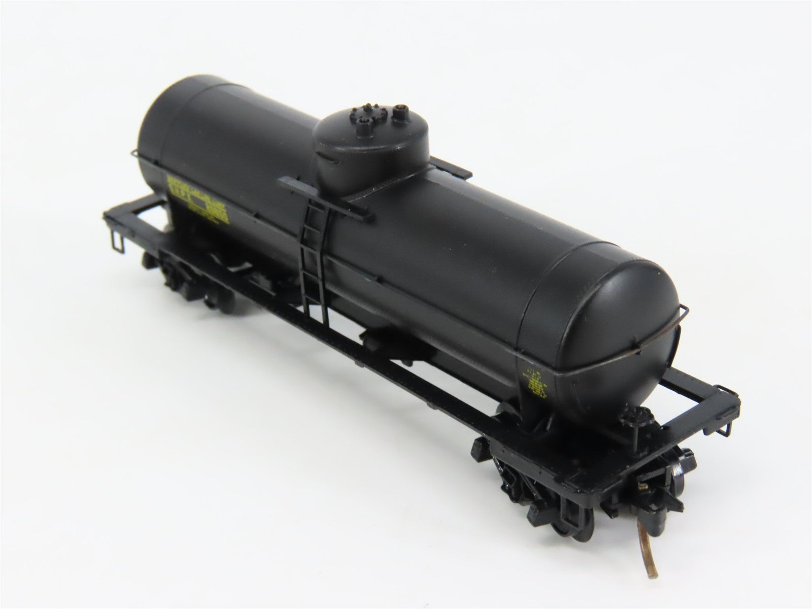 N Scale Micro-Trains 65170 SHPX Shippers' Car Line 39' Tank Car 20650 RTR