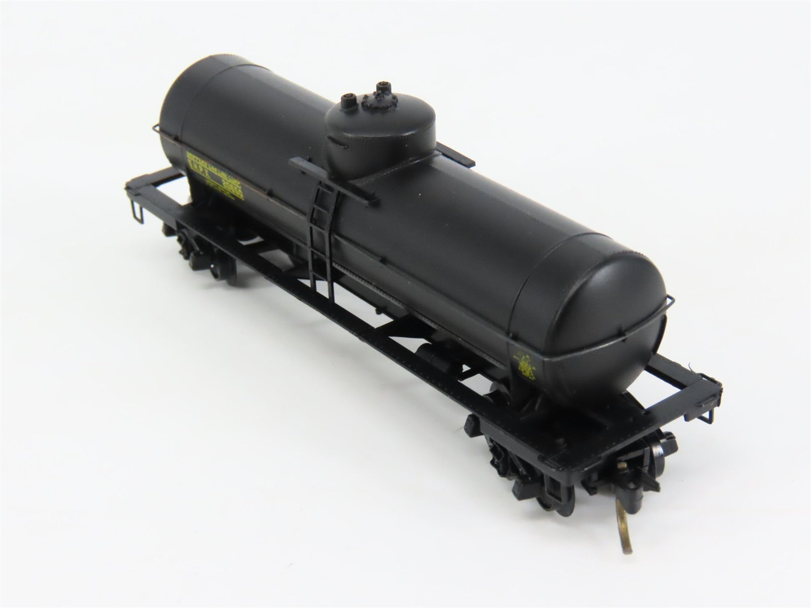 N Scale Micro-Trains 65170 SHPX Shippers' Car Line 39' Tank Car 20650 RTR