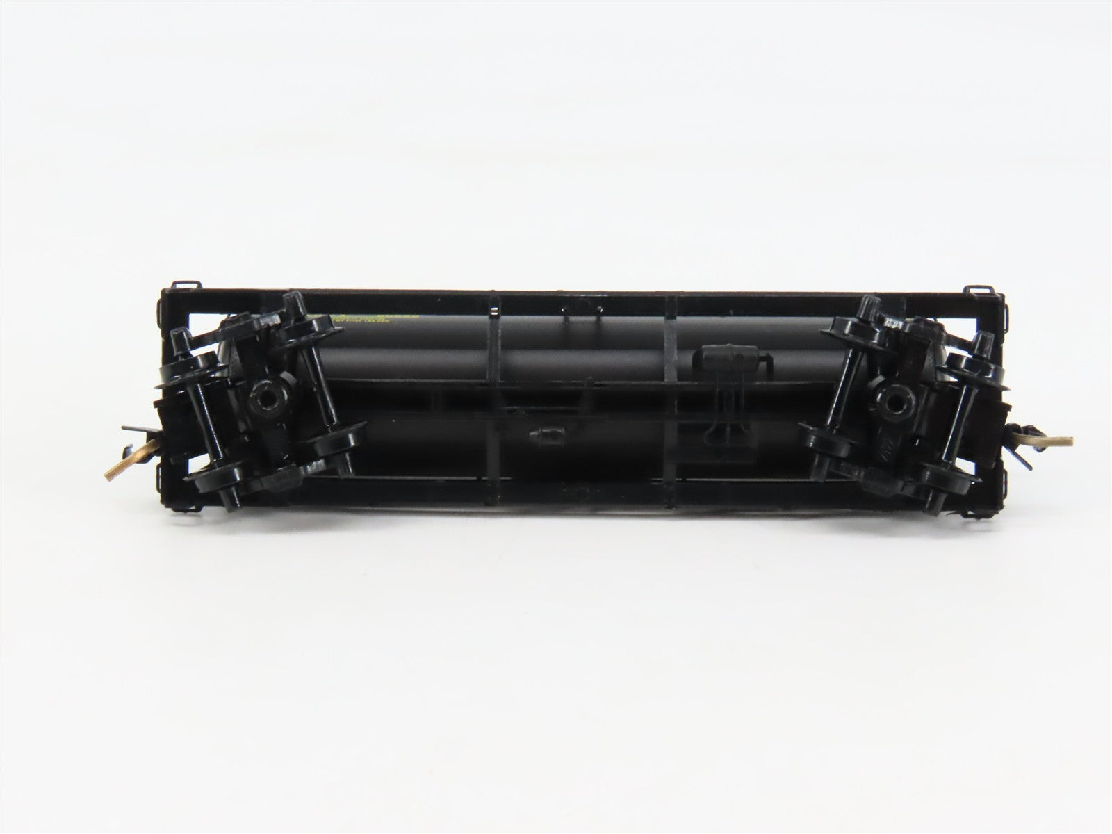 N Scale Micro-Trains 65170 SHPX Shippers' Car Line 39' Tank Car 20650 RTR