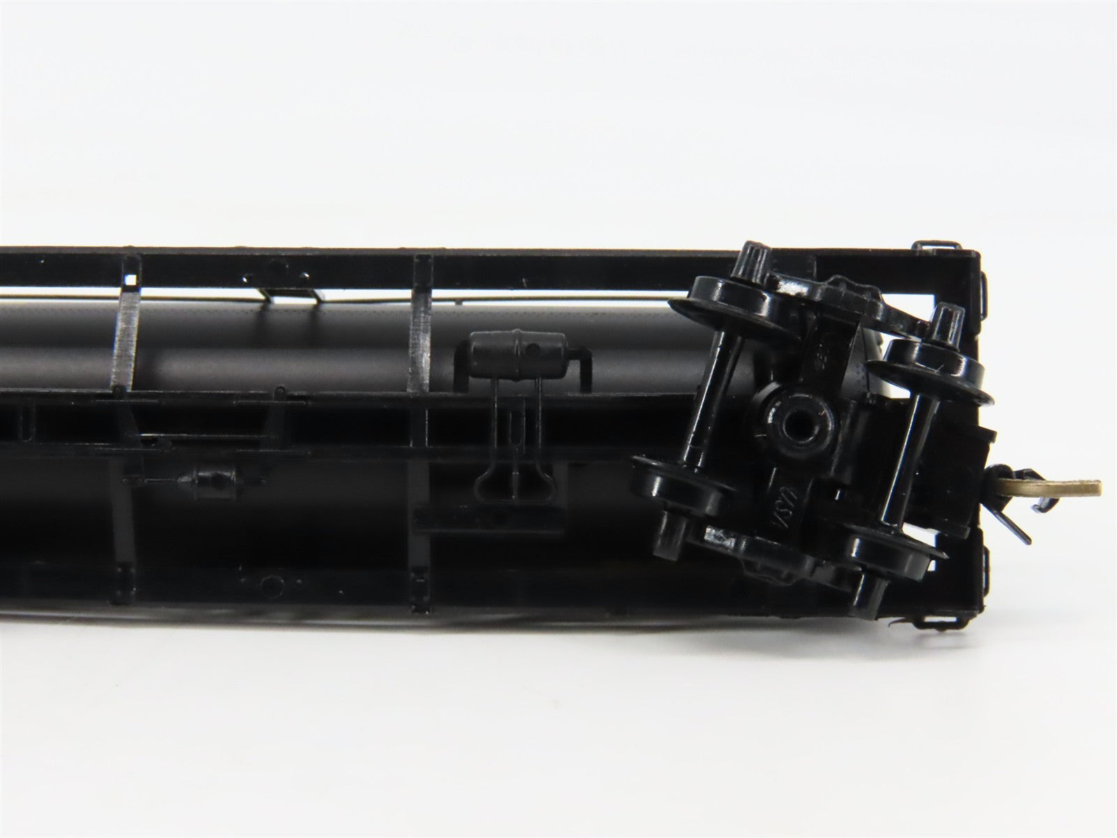 N Scale Micro-Trains 65170 SHPX Shippers' Car Line 39' Tank Car 20650 RTR
