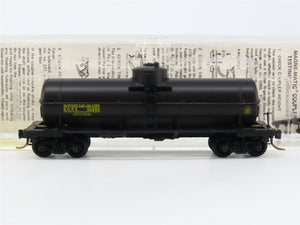 N Scale Kadee Micro-Trains MTL 65170 SHPX 39' Single Dome Tank Car #20650