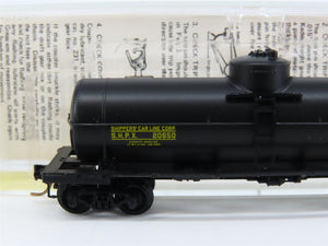N Scale Kadee Micro-Trains MTL 65170 SHPX 39' Single Dome Tank Car #20650