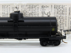 N Scale Kadee Micro-Trains MTL 65170 SHPX 39' Single Dome Tank Car #20650