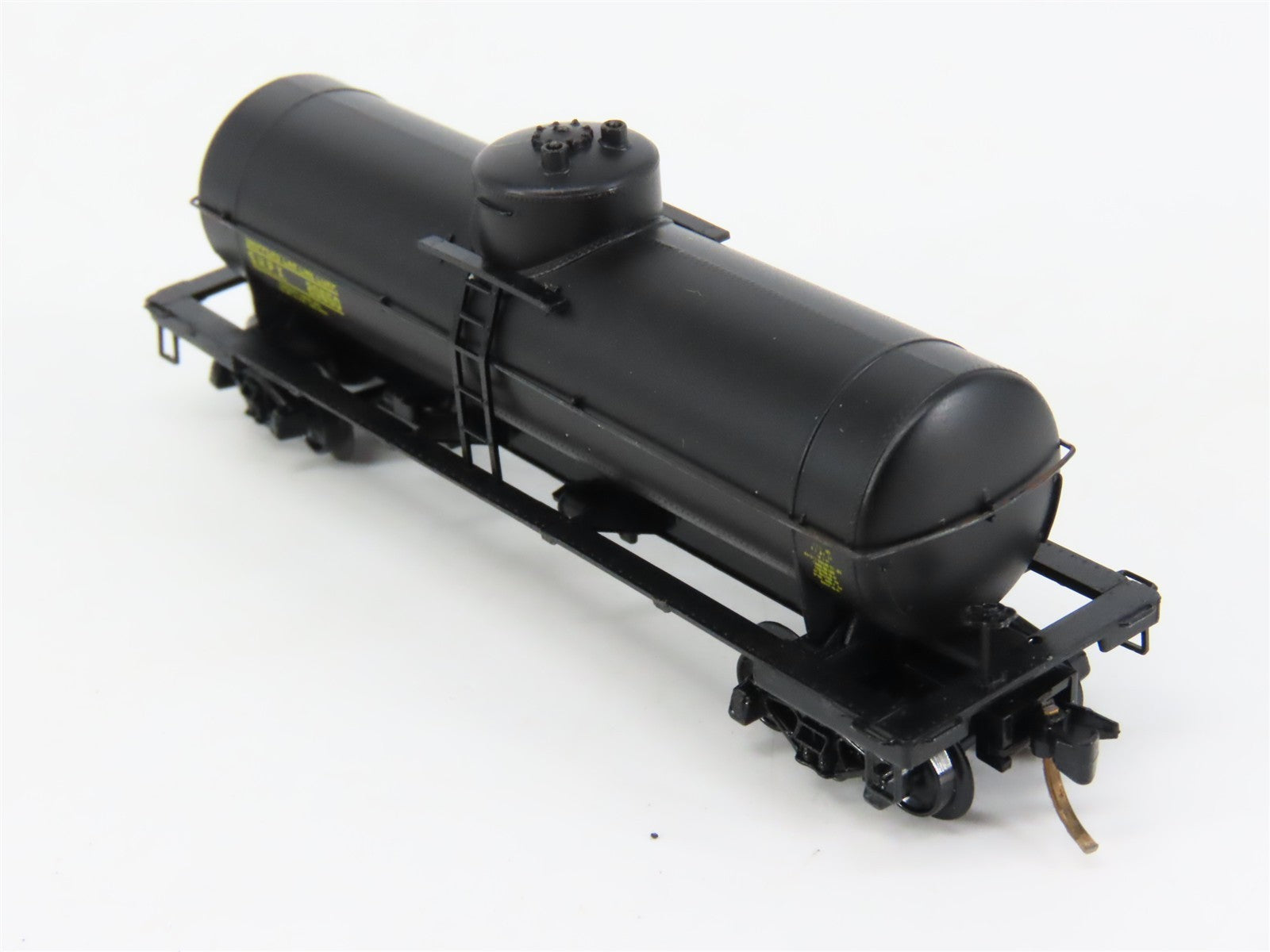 N Scale Kadee Micro-Trains MTL 65170 SHPX 39' Single Dome Tank Car #20650