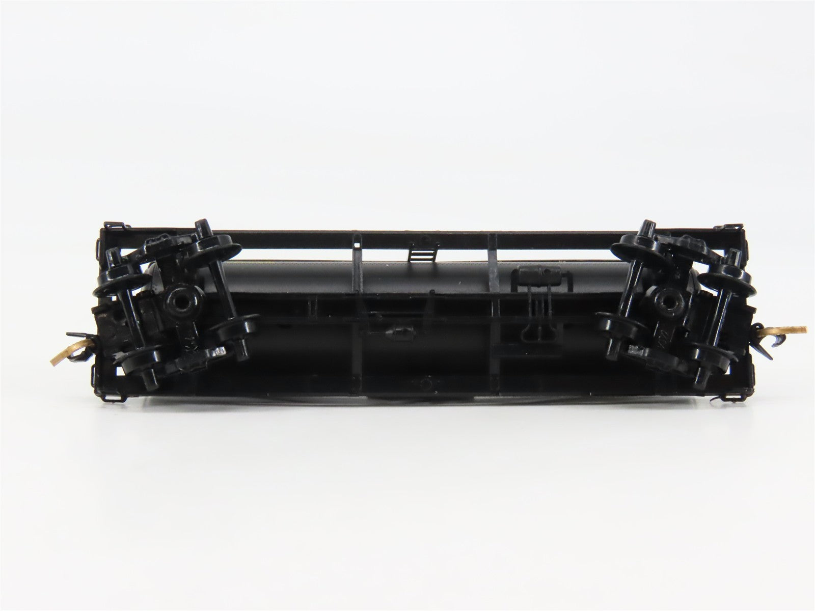 N Scale Kadee Micro-Trains MTL 65170 SHPX 39' Single Dome Tank Car #20650