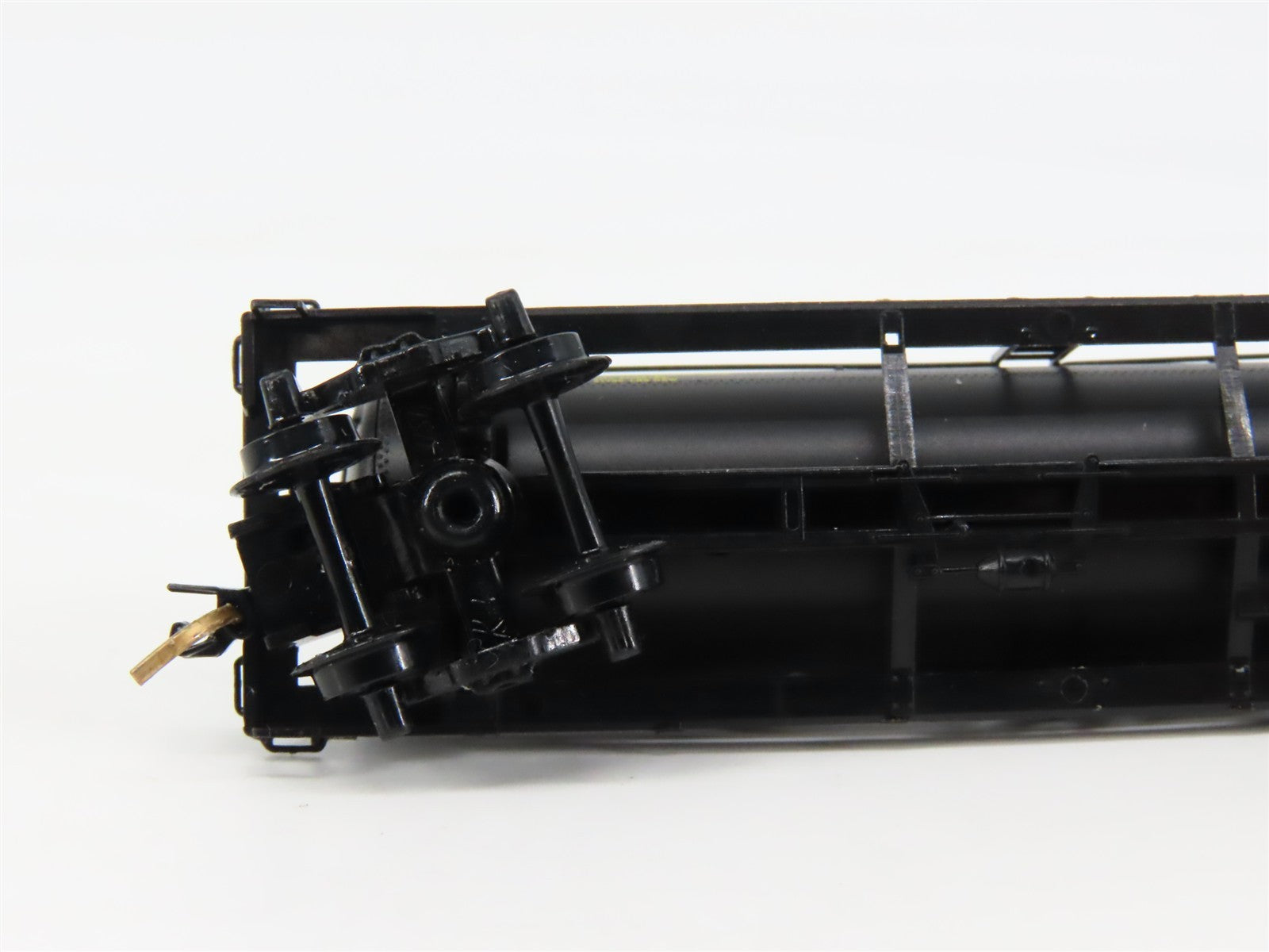 N Scale Kadee Micro-Trains MTL 65170 SHPX 39' Single Dome Tank Car #20650