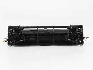 N Scale Micro-Trains 65150 BMX Barrett Division 39' Single Dome Tank Car RTR