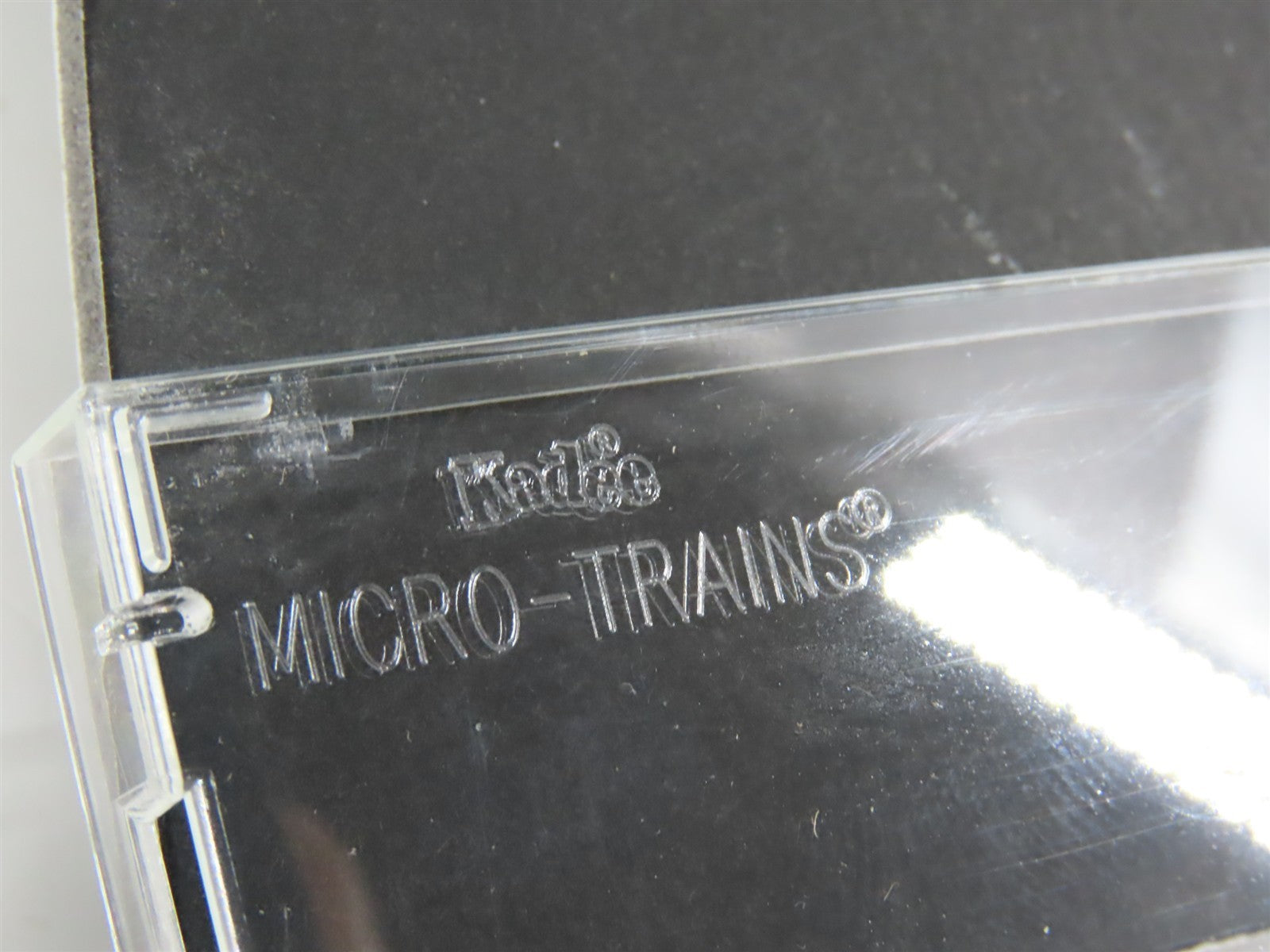 N Scale Micro-Trains 65150 BMX Barrett Division 39' Single Dome Tank Car RTR