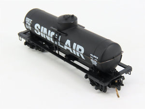 N Scale Kadee / Micro-Trains Line 65140 SDRX Sinclair 39' Tank Car 12168 RTR