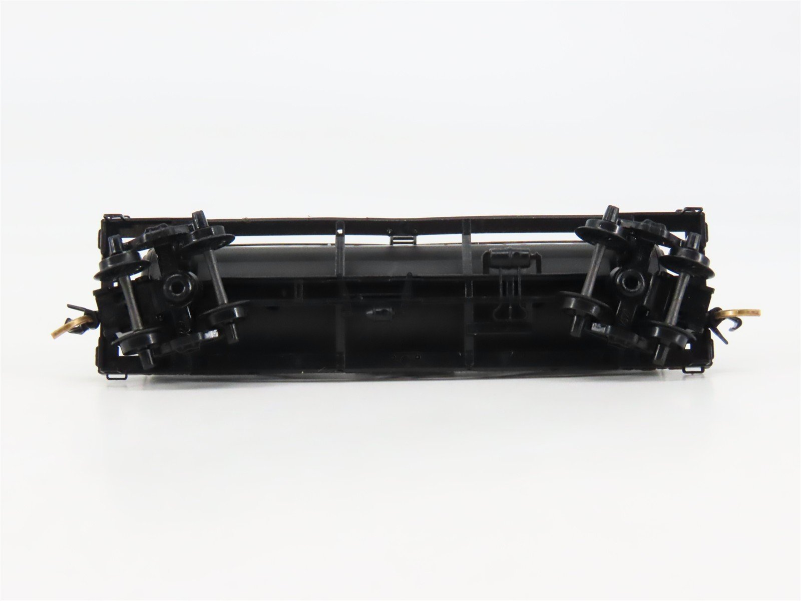 N Scale Kadee / Micro-Trains Line 65140 SDRX Sinclair 39' Tank Car 12168 RTR