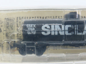 N Scale Kadee Micro-Trains MTL 65140 SDRX Sinclair Single Dome Tank Car #12168