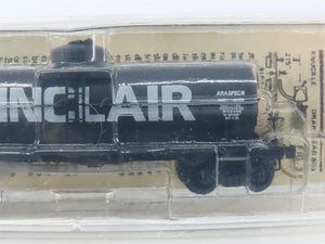 N Scale Kadee Micro-Trains MTL 65140 SDRX Sinclair Single Dome Tank Car #12168