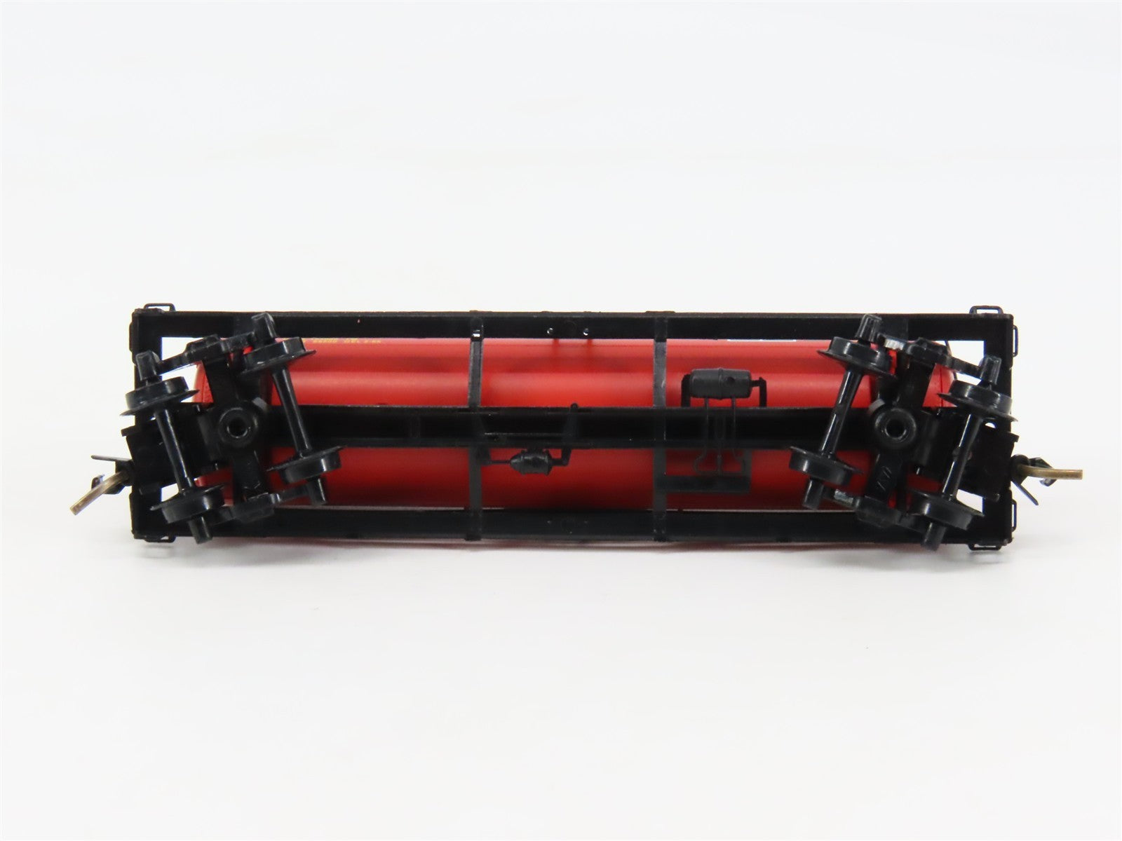 N Micro-Trains MTL 65300 CGW Chicago Great Western 39' Single Dome Tank Car 285