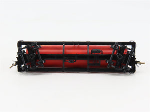 N Micro-Trains MTL 65300 CGW Chicago Great Western 39' Single Dome Tank Car 285