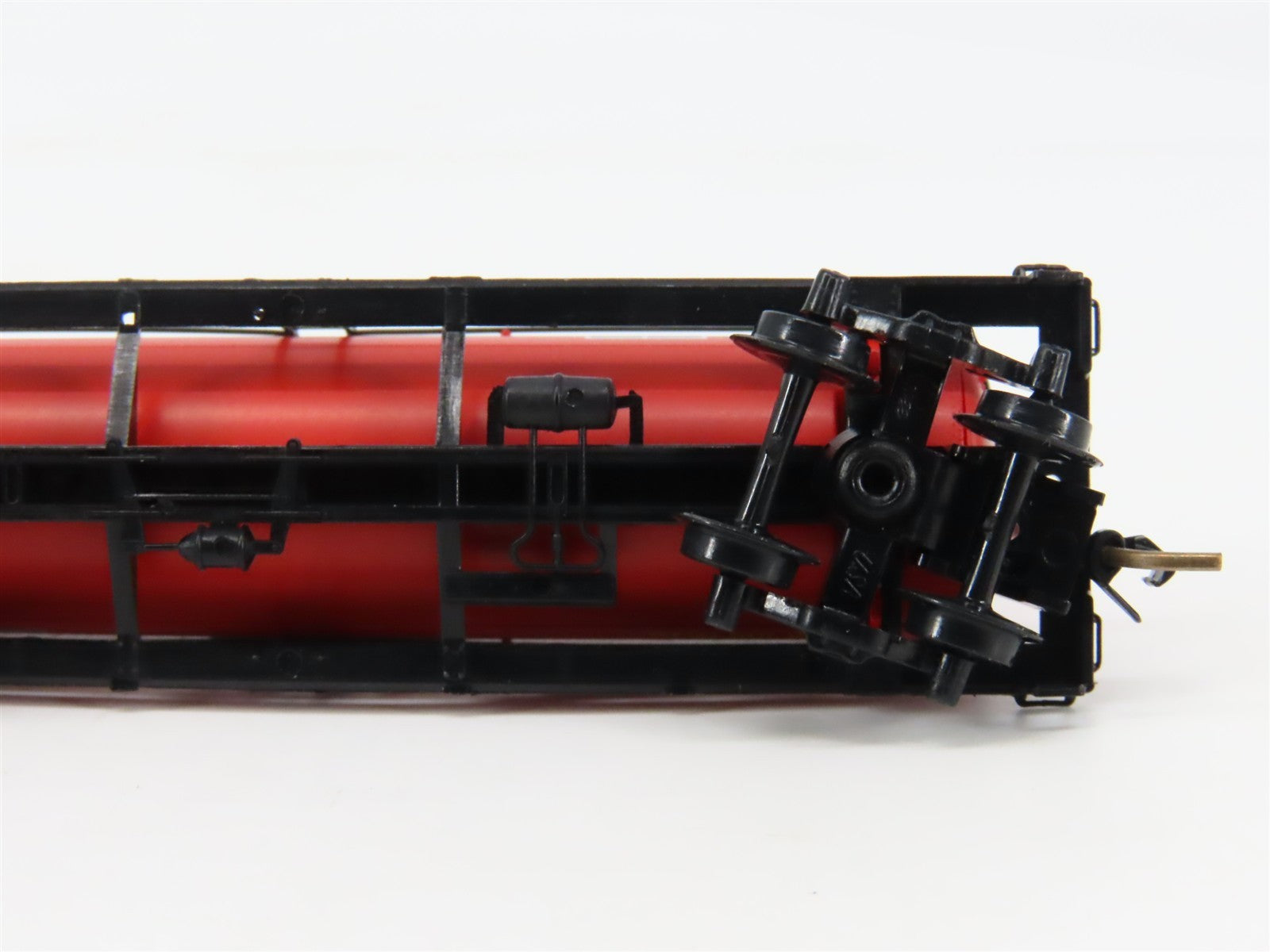 N Micro-Trains MTL 65300 CGW Chicago Great Western 39' Single Dome Tank Car 285