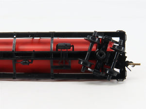 N Micro-Trains MTL 65300 CGW Chicago Great Western 39' Single Dome Tank Car 285