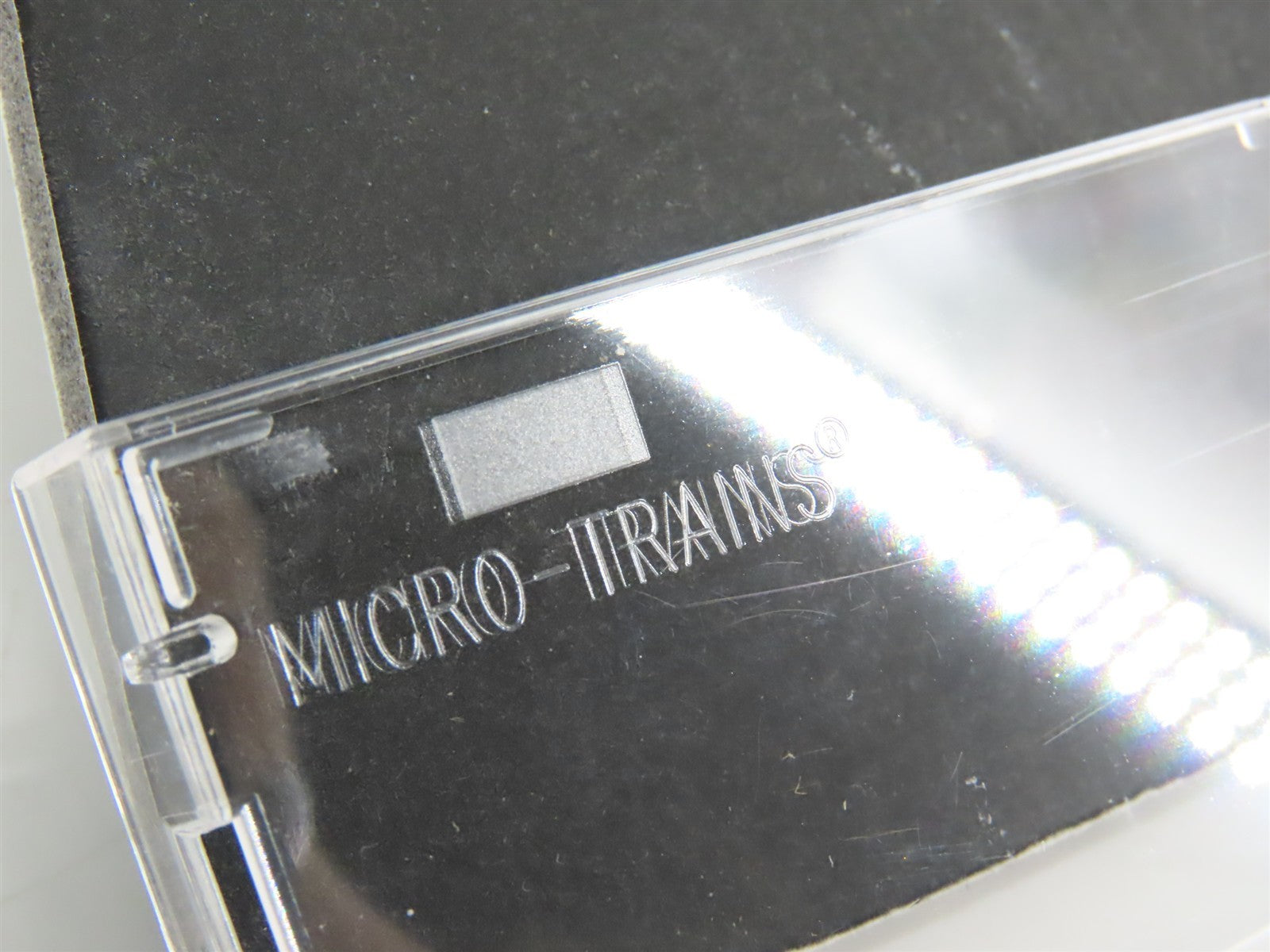 N Micro-Trains MTL 65300 CGW Chicago Great Western 39' Single Dome Tank Car 285