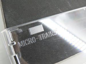 N Micro-Trains MTL 65300 CGW Chicago Great Western 39' Single Dome Tank Car 285
