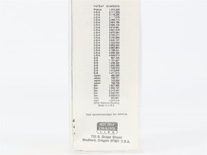 N Micro-Trains MTL 65300 CGW Chicago Great Western 39' Single Dome Tank Car 285