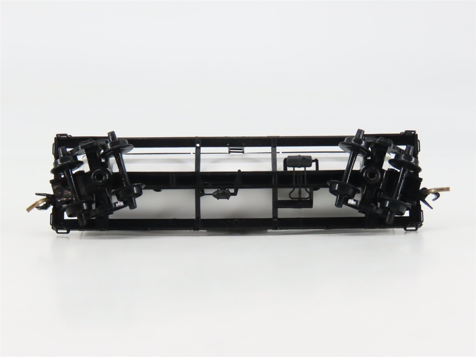N Scale Micro-Trains 65120 MOBX Mobil Oil 39' Single Dome Tank Car 11129 RTR
