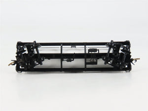 N Scale Micro-Trains 65120 MOBX Mobil Oil 39' Single Dome Tank Car 11129 RTR