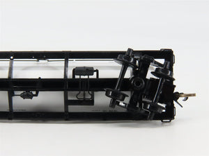 N Scale Micro-Trains 65120 MOBX Mobil Oil 39' Single Dome Tank Car 11129 RTR