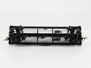 N Scale Micro-Trains 65120 MOBX Mobil Oil 39' Single Dome Tank Car 11129 RTR