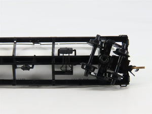 N Scale Micro-Trains 65120 MOBX Mobil Oil 39' Single Dome Tank Car 11129 RTR