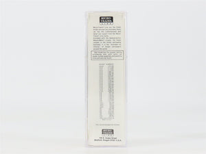 N Scale Micro-Trains 65120 MOBX Mobil Oil 39' Single Dome Tank Car 11129 RTR