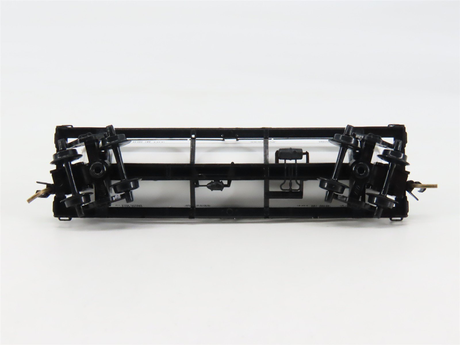 N Scale Micro-Trains 65120 MOBX Mobil Oil 39' Tank Car 11129 RTR