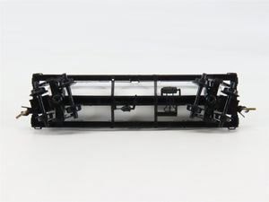 N Scale Micro-Trains 65120 MOBX Mobil Oil 39' Tank Car 11129 RTR